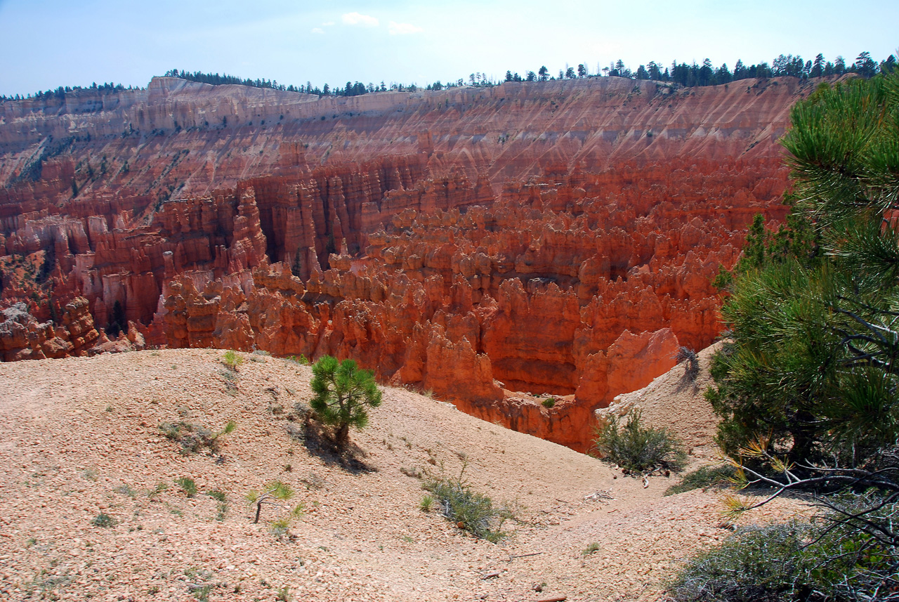 07-08-23, 241, Bryce Canyon National Park, Utah