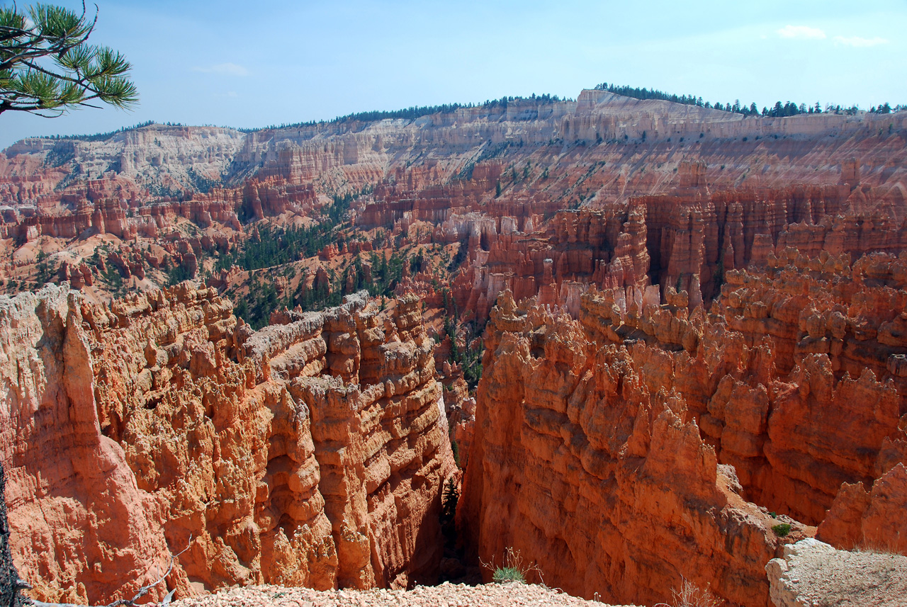 07-08-23, 243, Bryce Canyon National Park, Utah