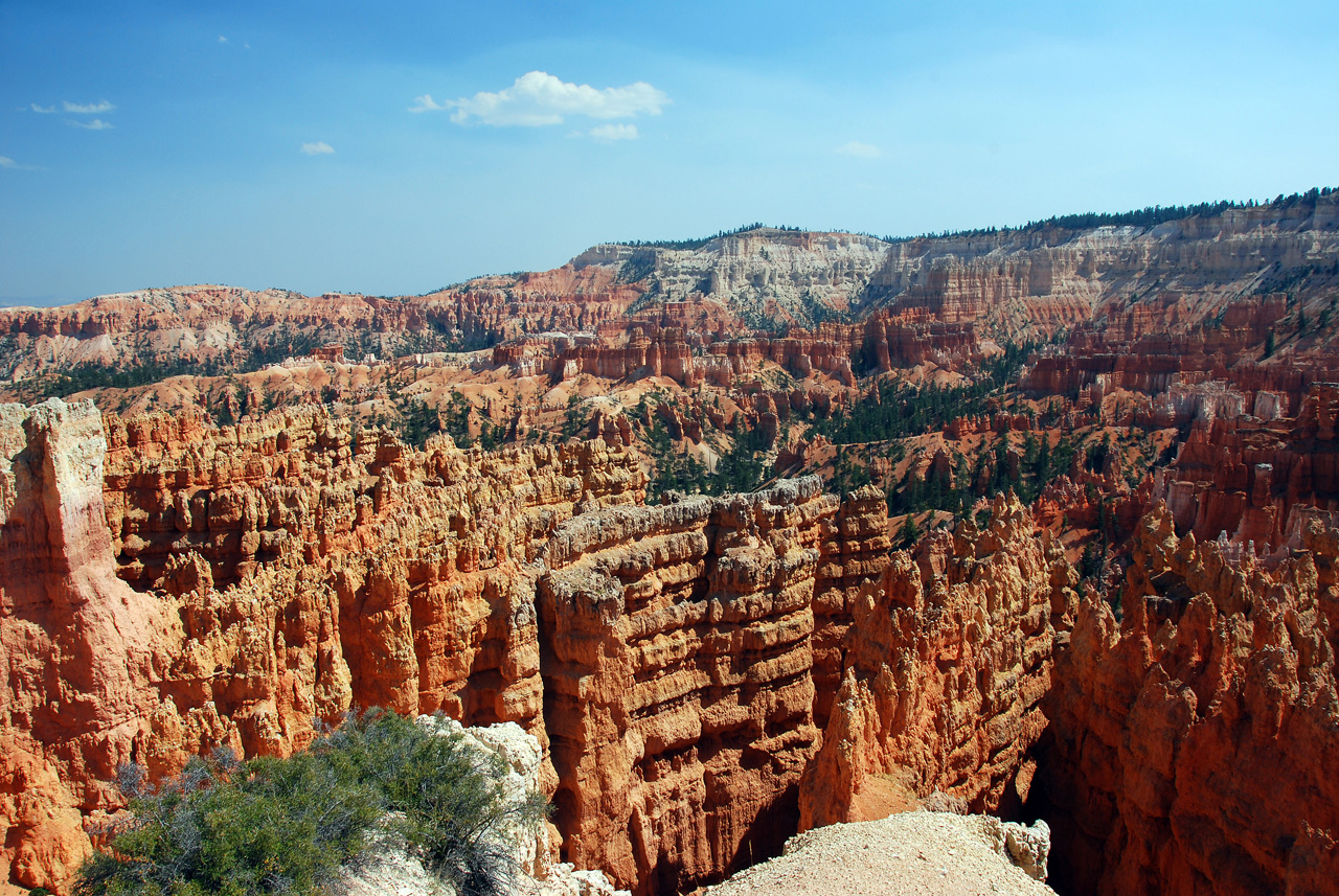 07-08-23, 245, Bryce Canyon National Park, Utah