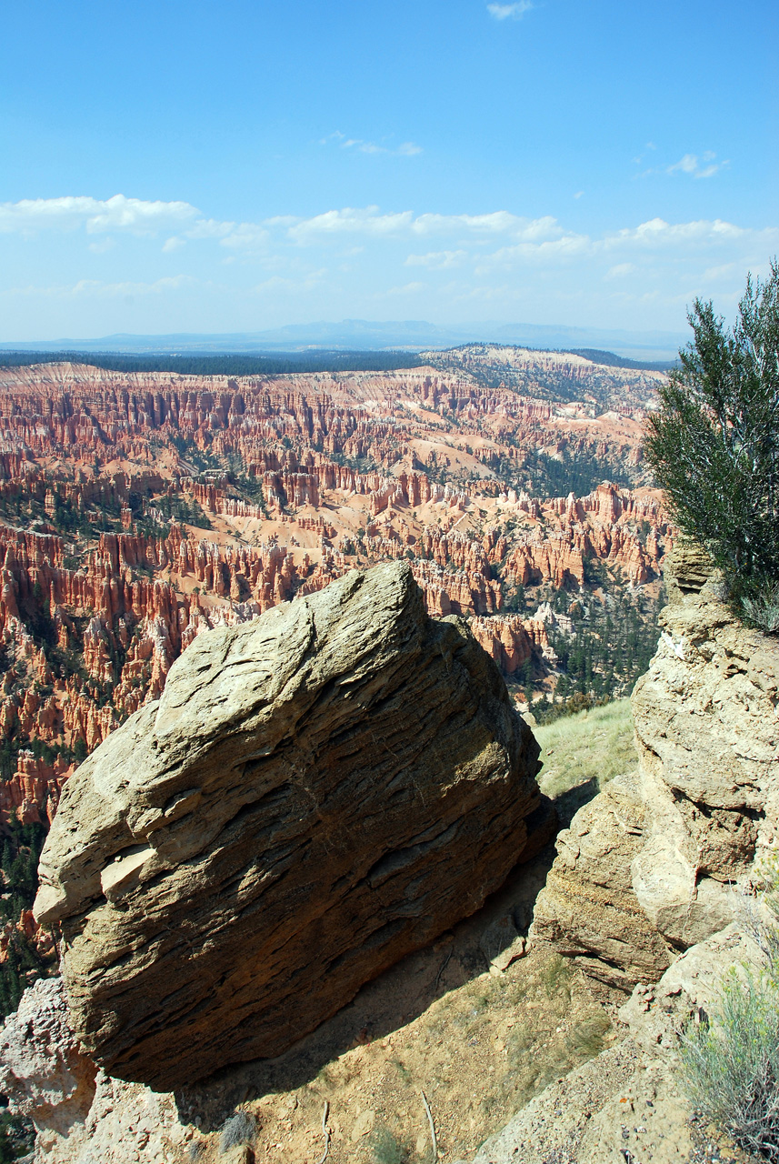 07-08-23, 258, Bryce Canyon National Park, Utah