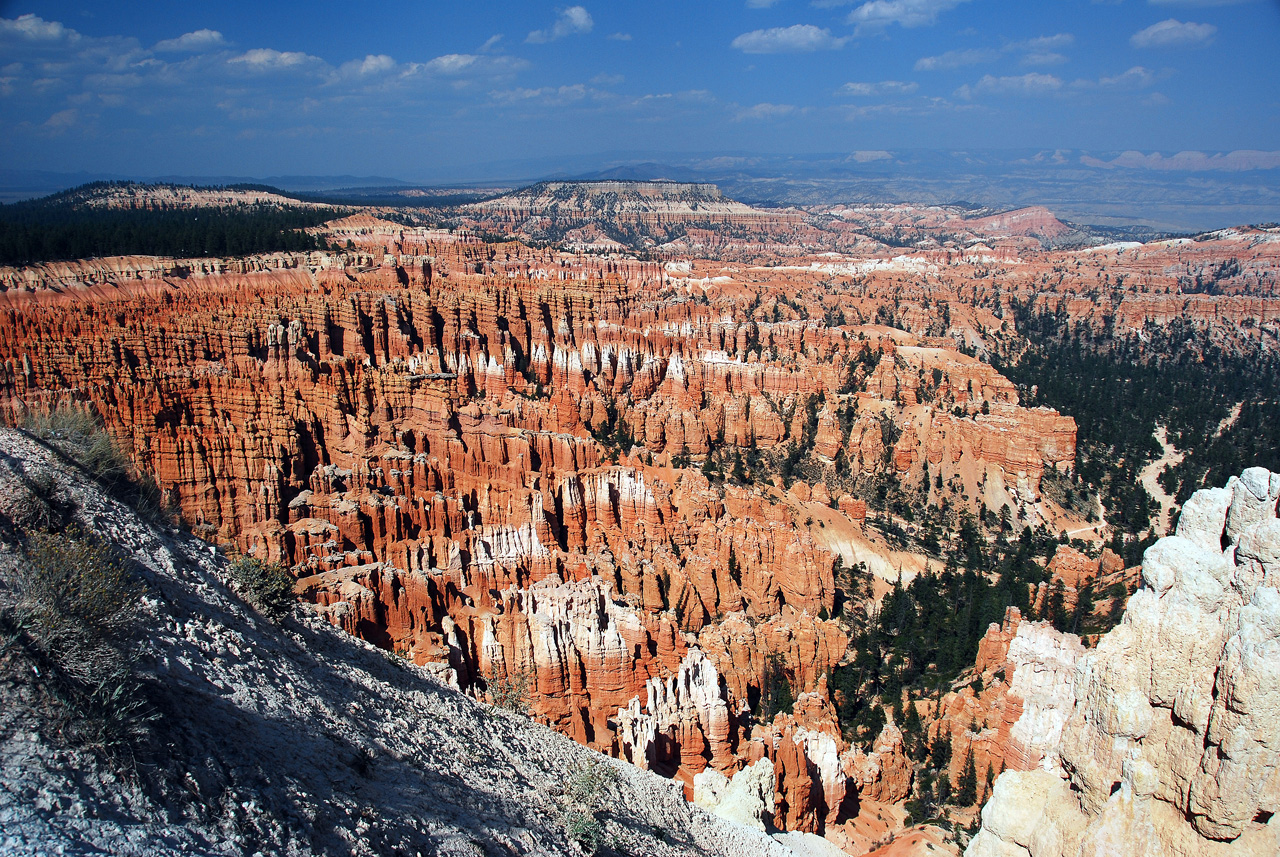 07-08-23, 269, Bryce Canyon National Park, Utah