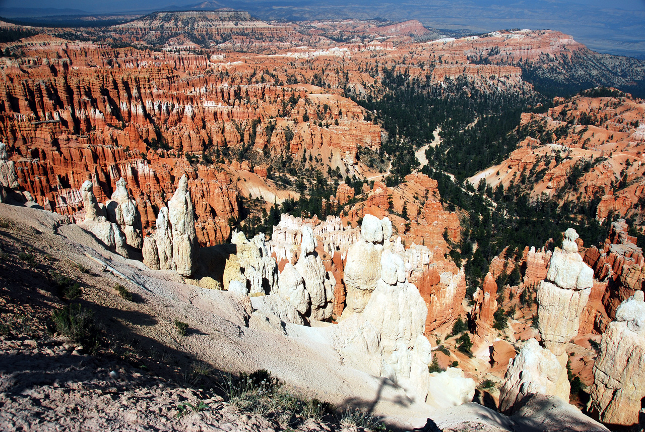 07-08-23, 272, Bryce Canyon National Park, Utah