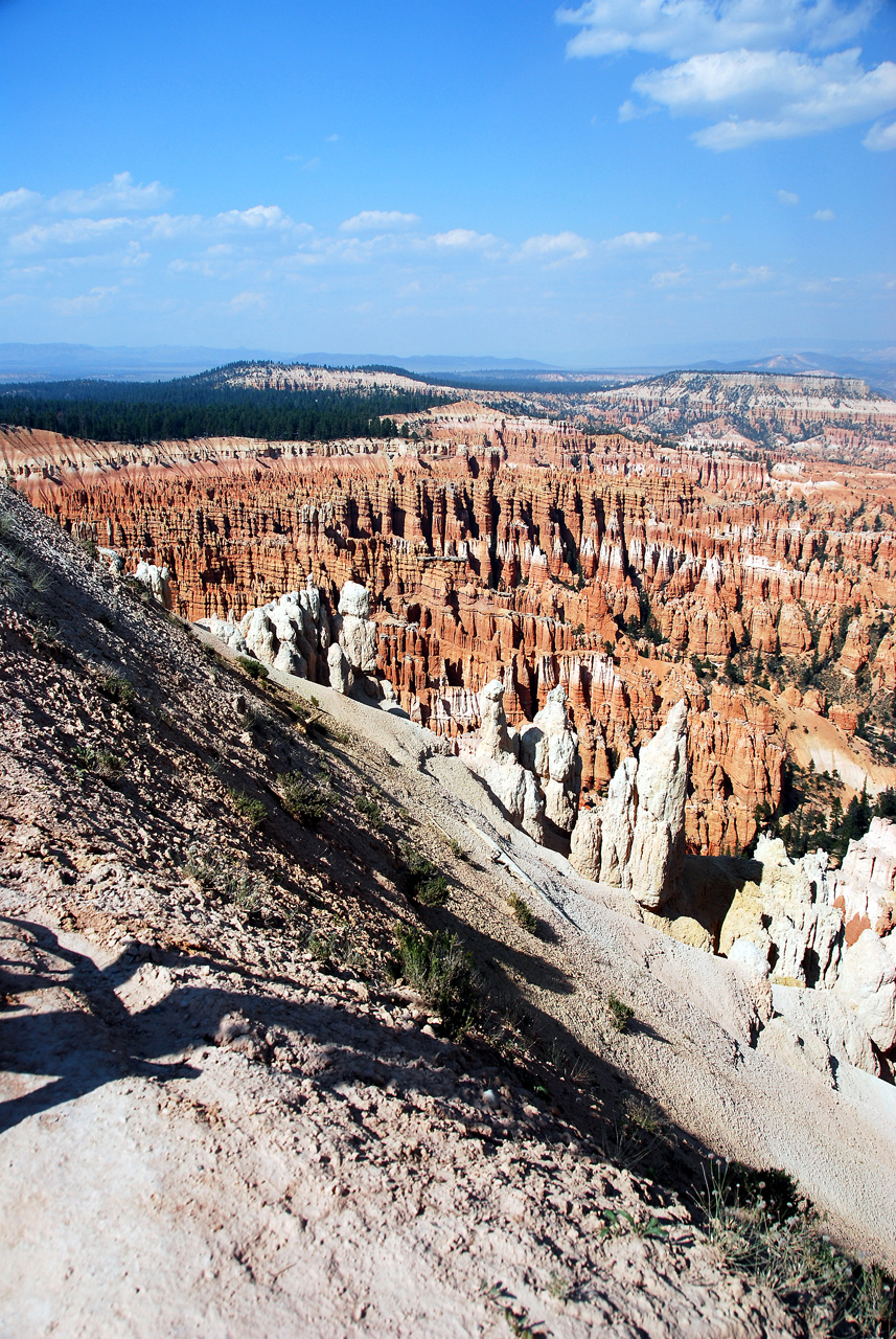 07-08-23, 273, Bryce Canyon National Park, Utah