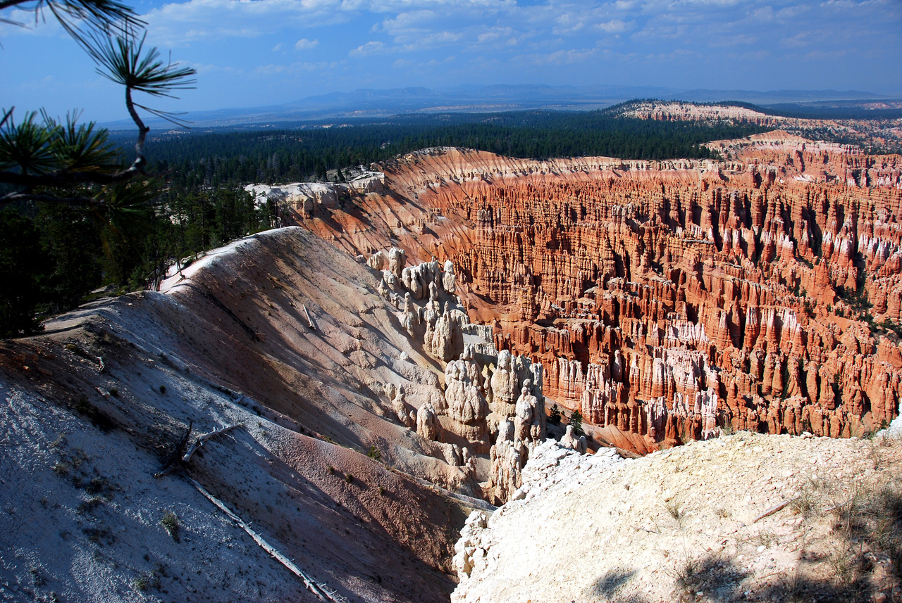 07-08-23, 278, Bryce Canyon National Park, Utah