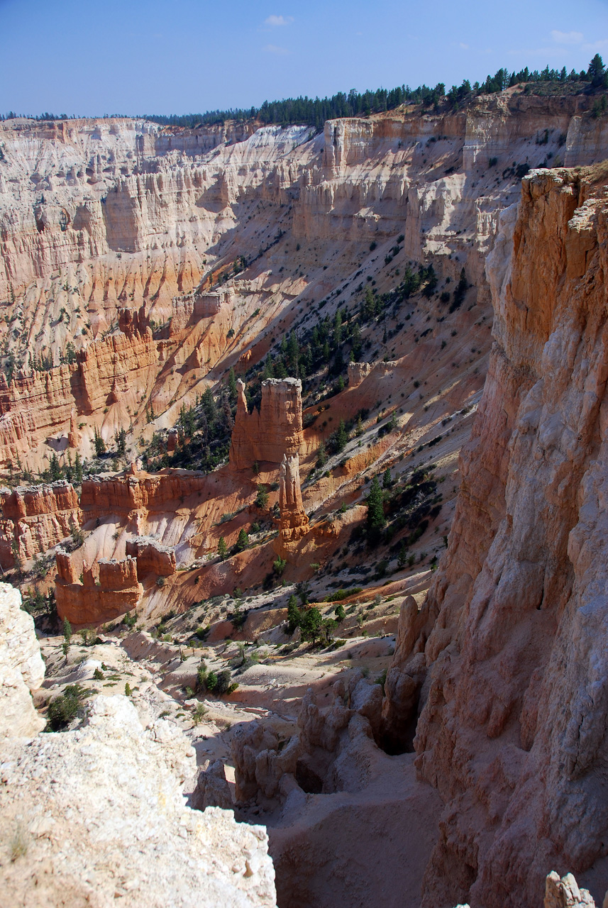 07-08-23, 279, Bryce Canyon National Park, Utah