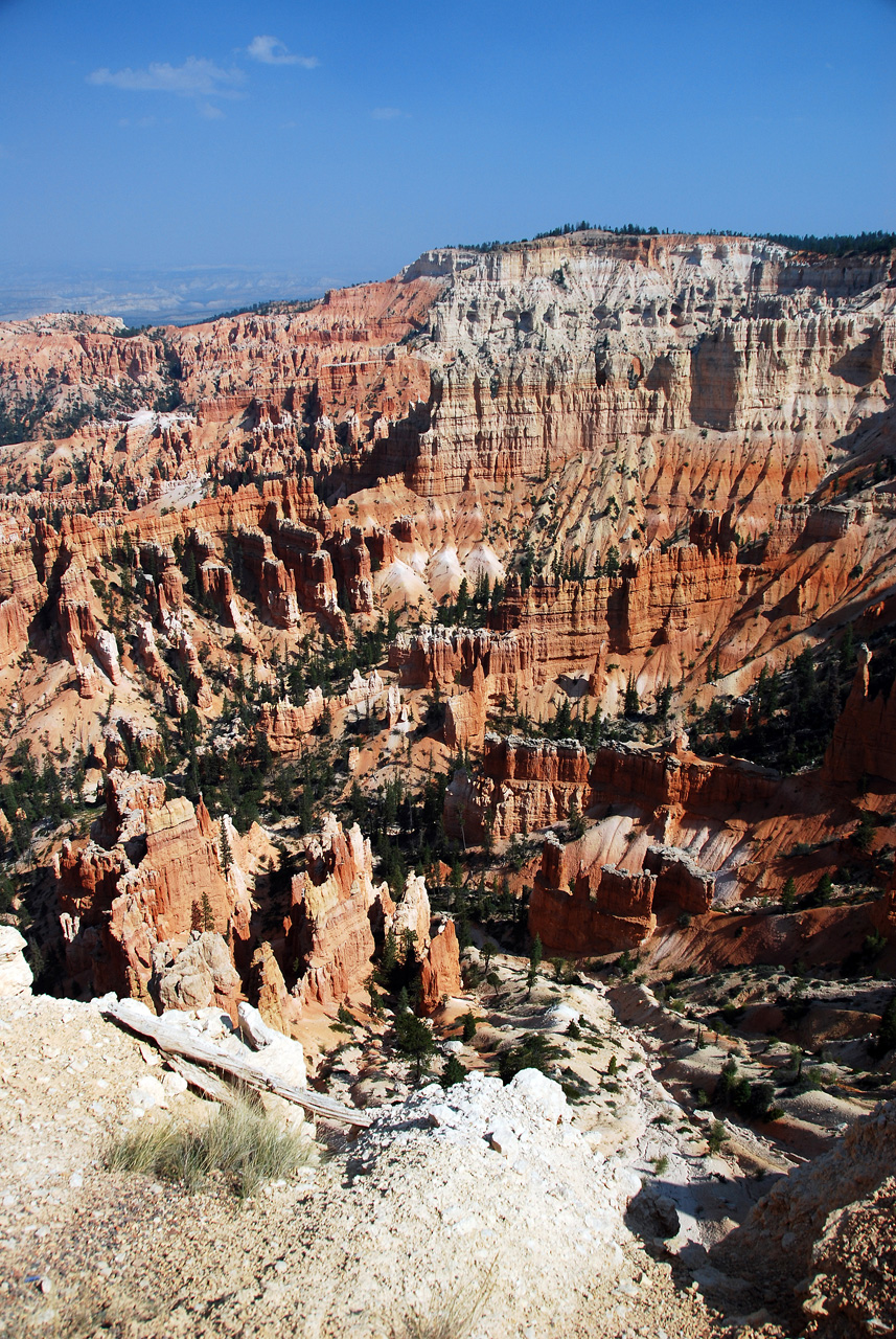 07-08-23, 280, Bryce Canyon National Park, Utah