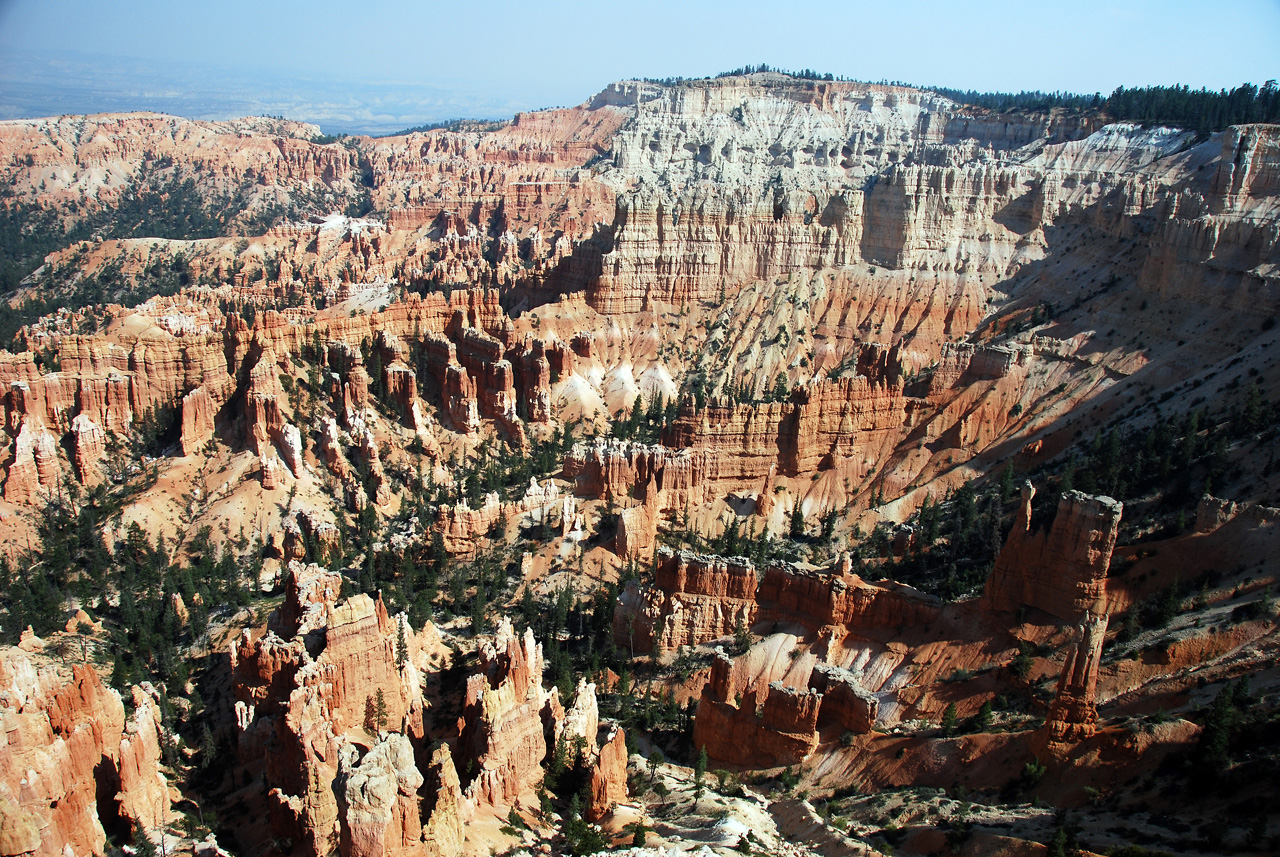 07-08-23, 282, Bryce Canyon National Park, Utah