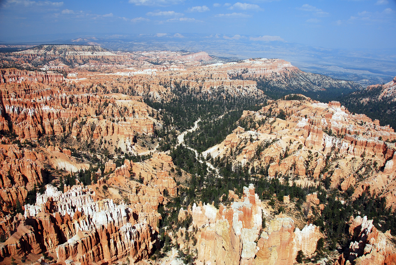 07-08-23, 284, Bryce Canyon National Park, Utah