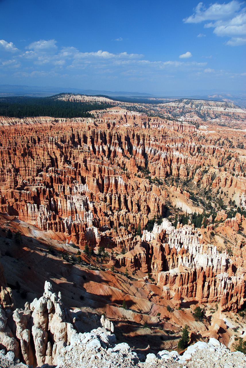 07-08-23, 285, Bryce Canyon National Park, Utah