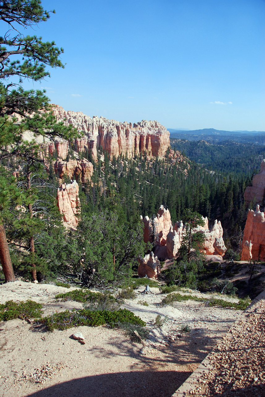 07-08-23, 292, Bryce Canyon National Park, Utah