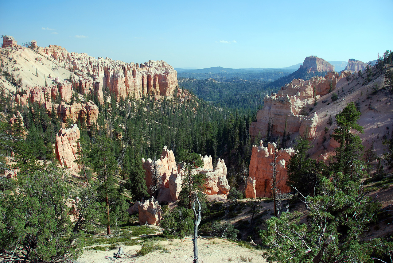 07-08-23, 293, Bryce Canyon National Park, Utah