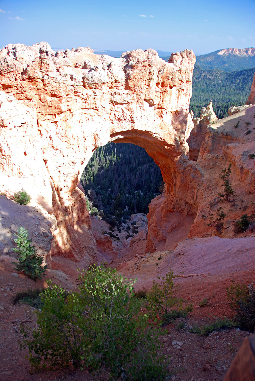 07-08-23, 301, Bryce Canyon National Park, Utah