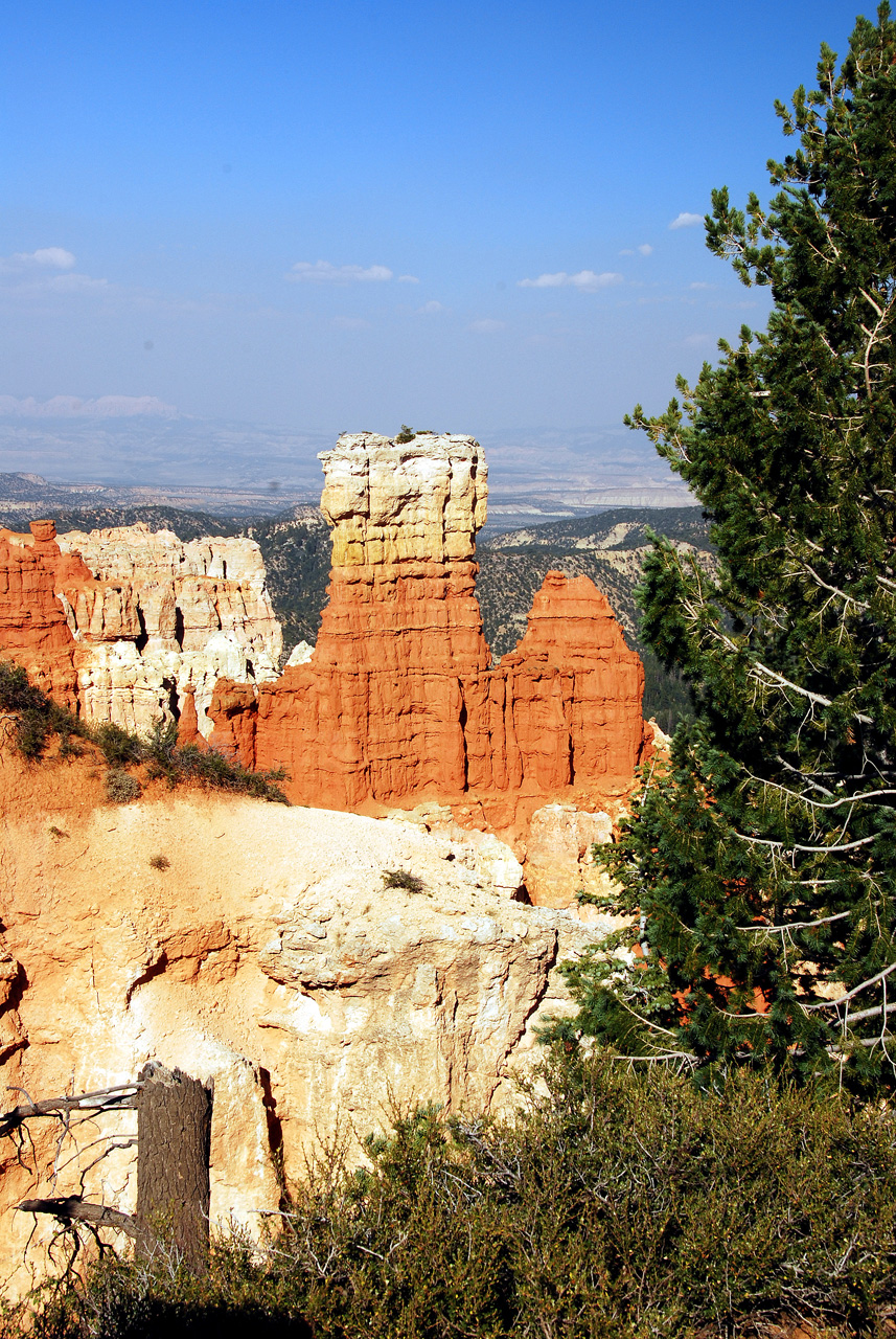 07-08-23, 309, Bryce Canyon National Park, Utah