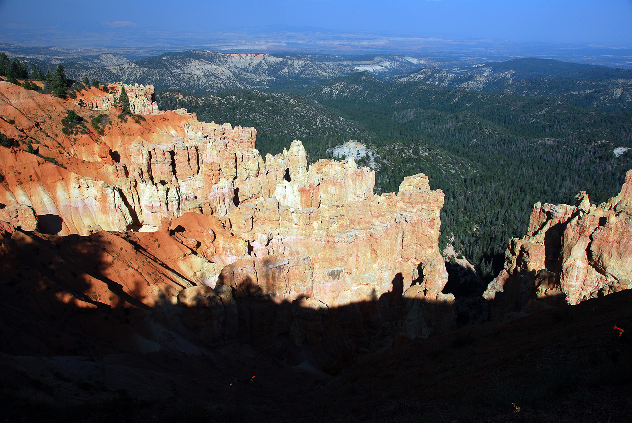 07-08-23, 311, Bryce Canyon National Park, Utah