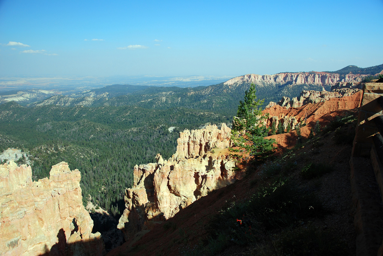 07-08-23, 312, Bryce Canyon National Park, Utah