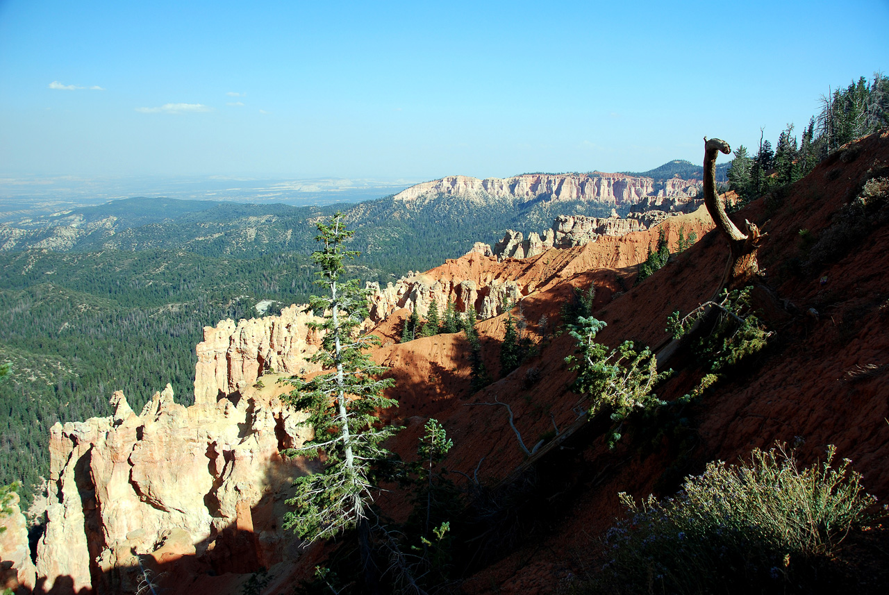 07-08-23, 315, Bryce Canyon National Park, Utah