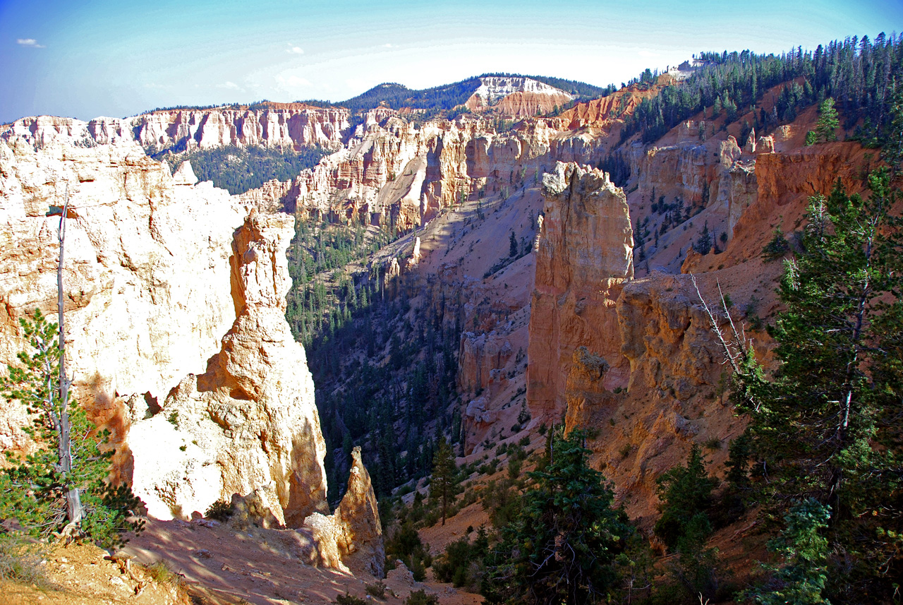 07-08-23, 321, Bryce Canyon National Park, Utah