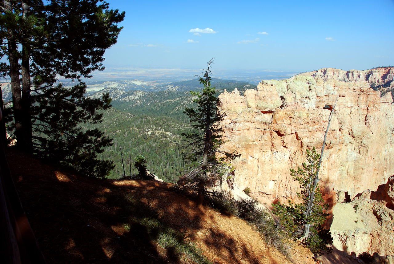 07-08-23, 322, Bryce Canyon National Park, Utah