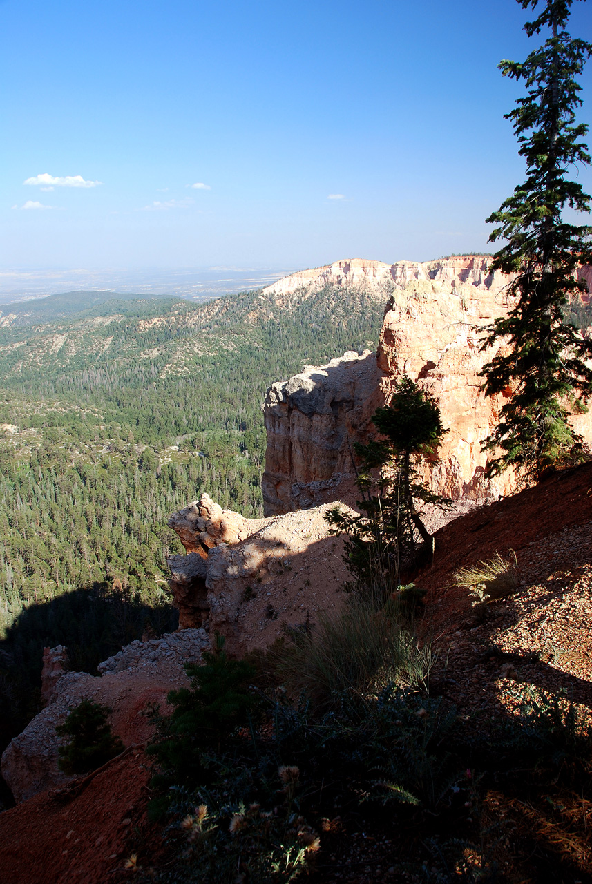 07-08-23, 327, Bryce Canyon National Park, Utah