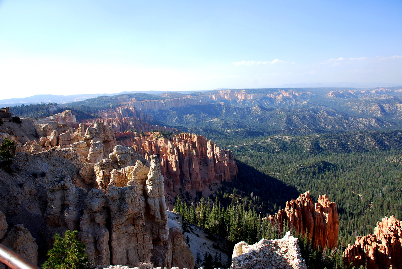 07-08-23, 330, Bryce Canyon National Park, Utah