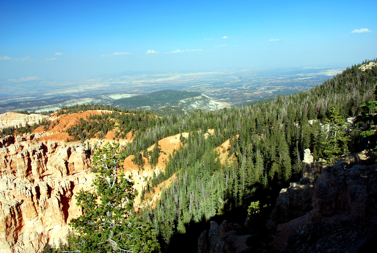 07-08-23, 333, Bryce Canyon National Park, Utah