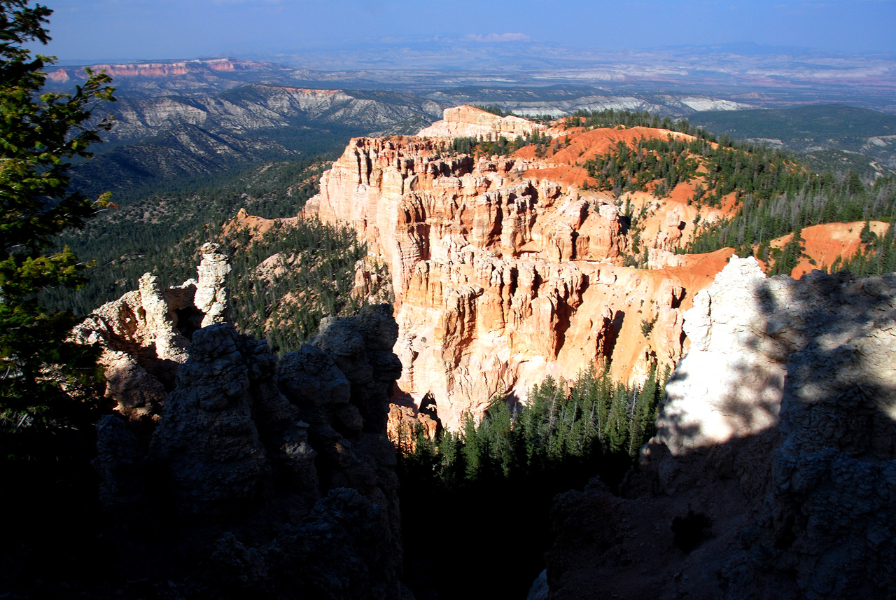 07-08-23, 334, Bryce Canyon National Park, Utah