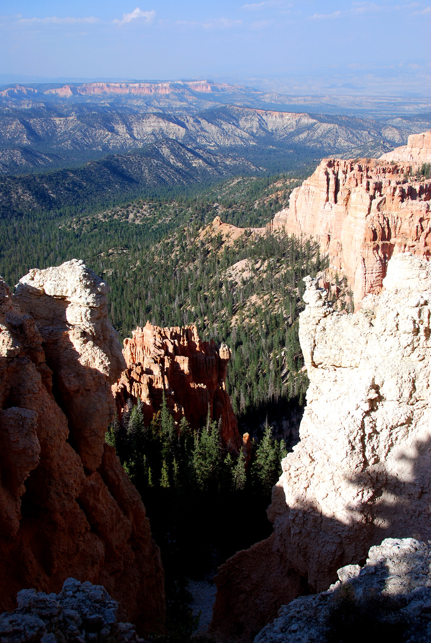 07-08-23, 340, Bryce Canyon National Park, Utah