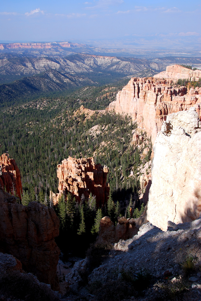 07-08-23, 344, Bryce Canyon National Park, Utah