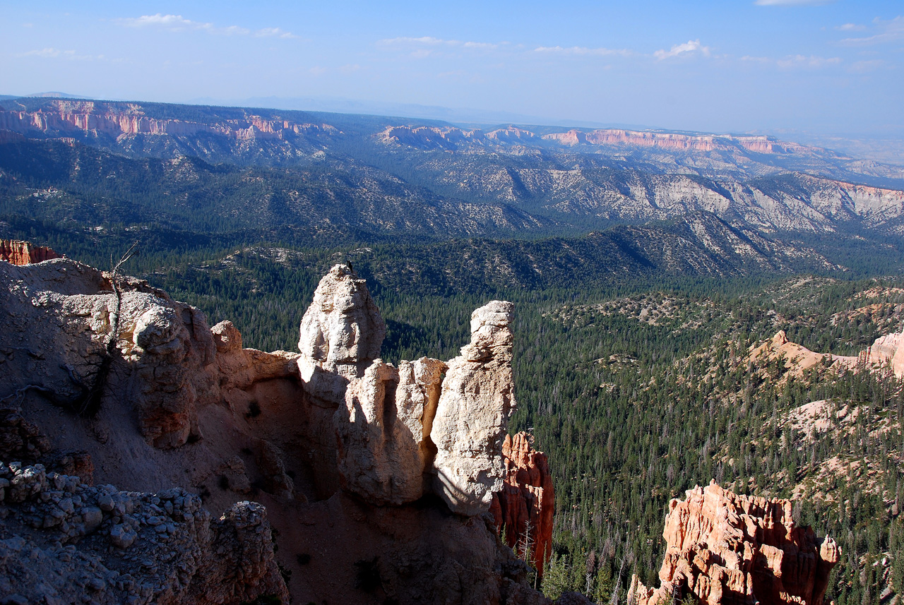 07-08-23, 345, Bryce Canyon National Park, Utah