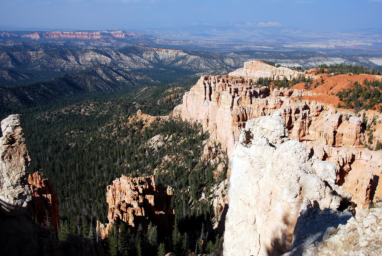 07-08-23, 346, Bryce Canyon National Park, Utah