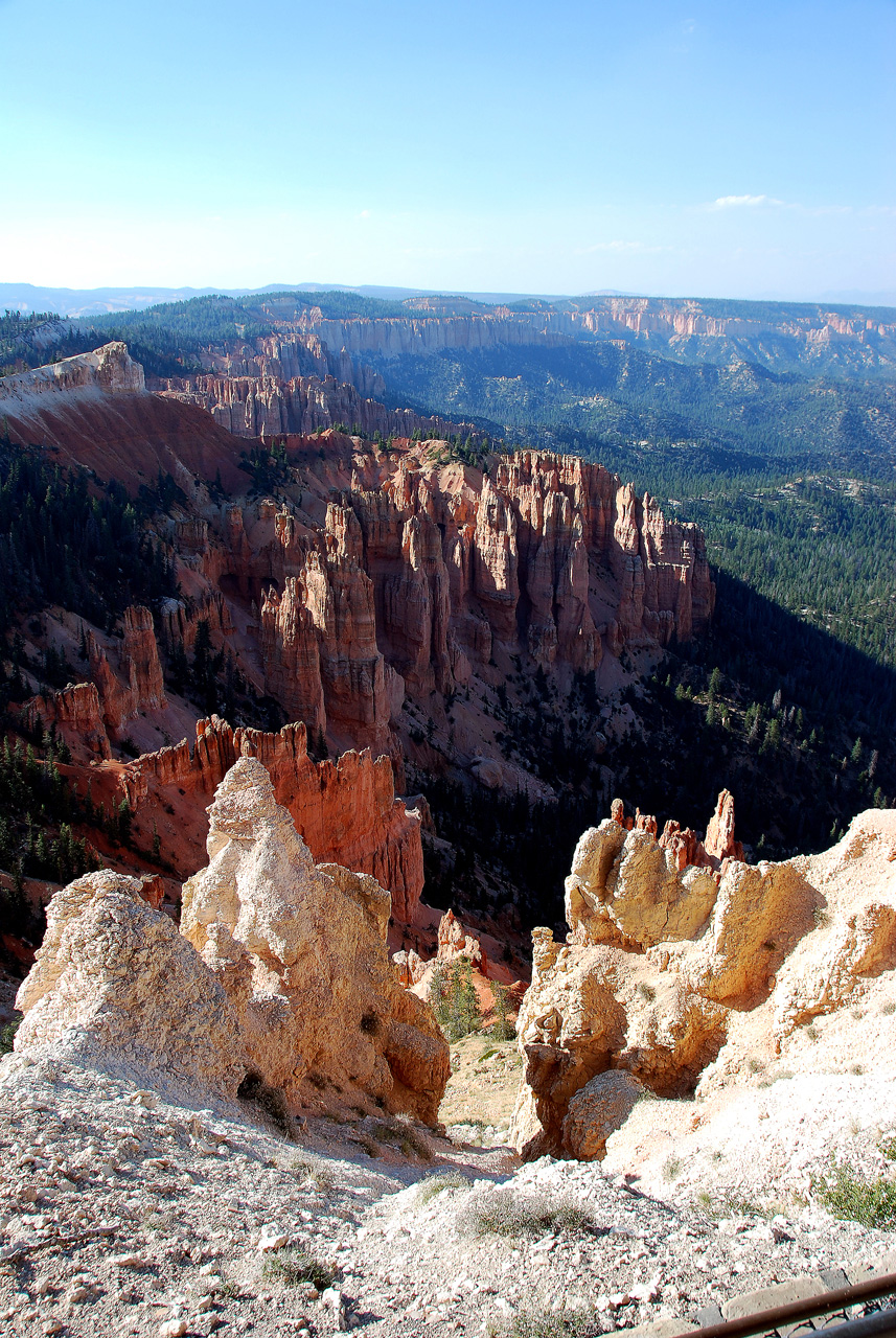 07-08-23, 349, Bryce Canyon National Park, Utah