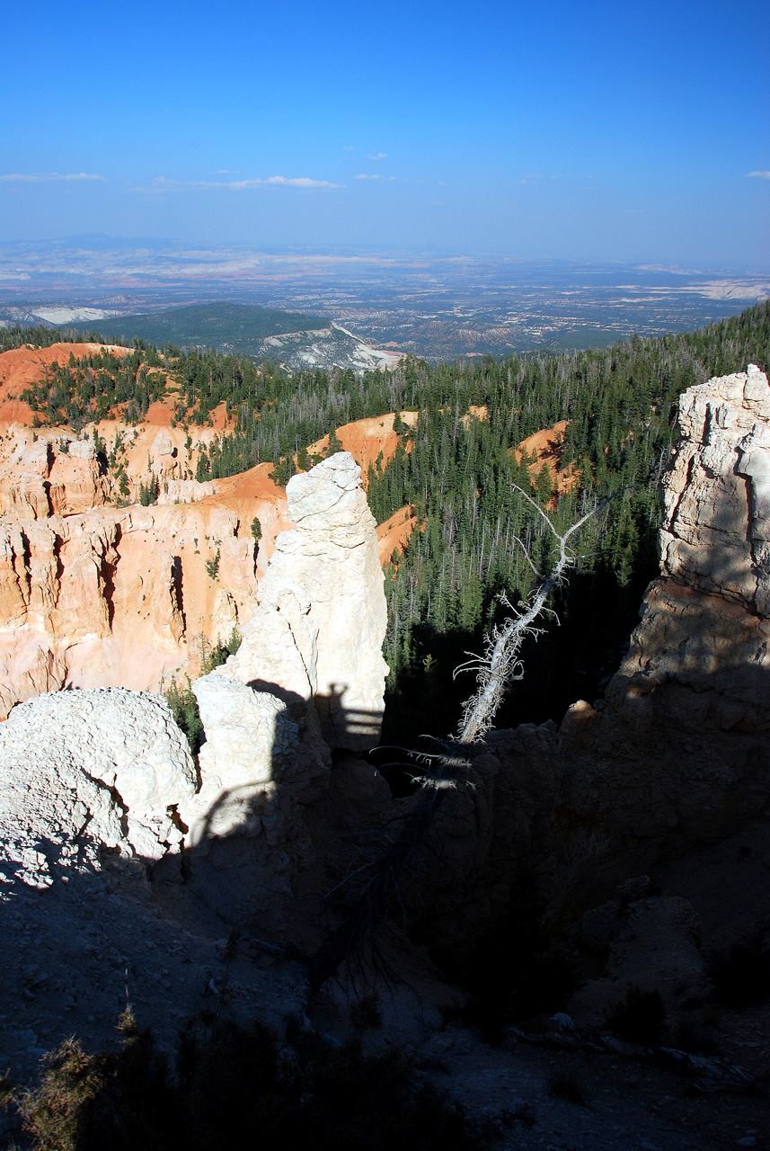 07-08-23, 350, Bryce Canyon National Park, Utah