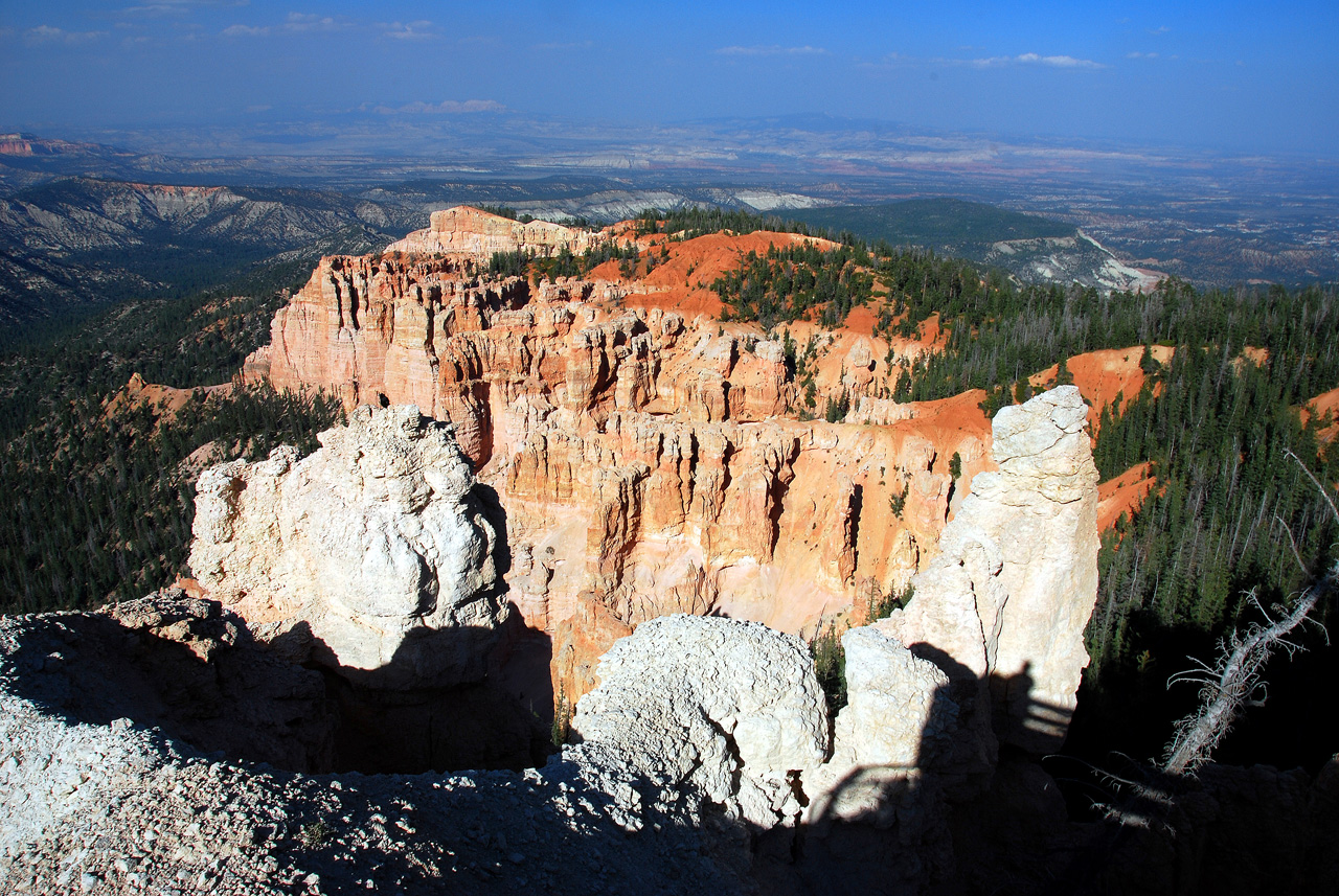 07-08-23, 352, Bryce Canyon National Park, Utah