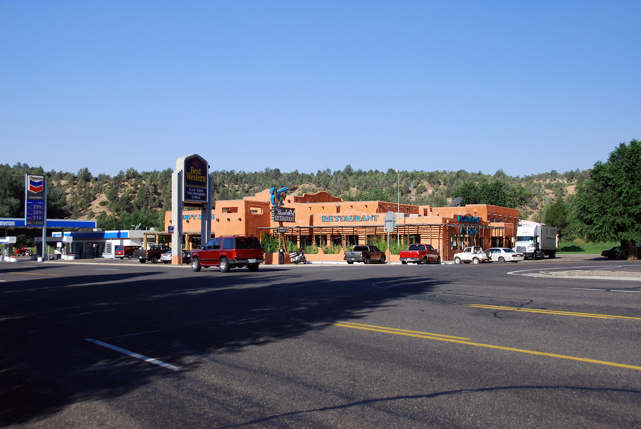 07-08-24, 001, Best Western, Mt.Carmel, Utah