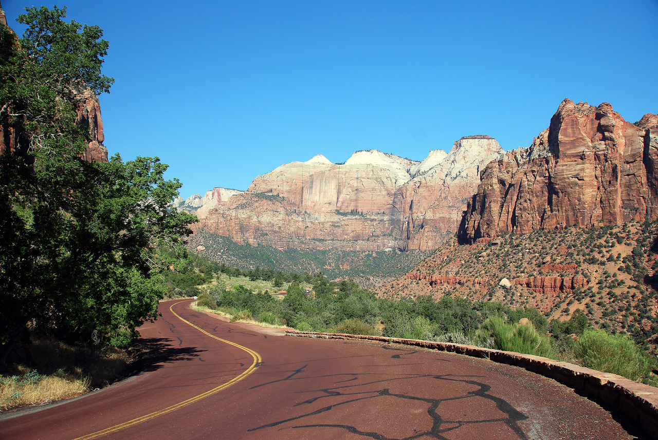 07-08-24, 062, Zion National Park, Utah