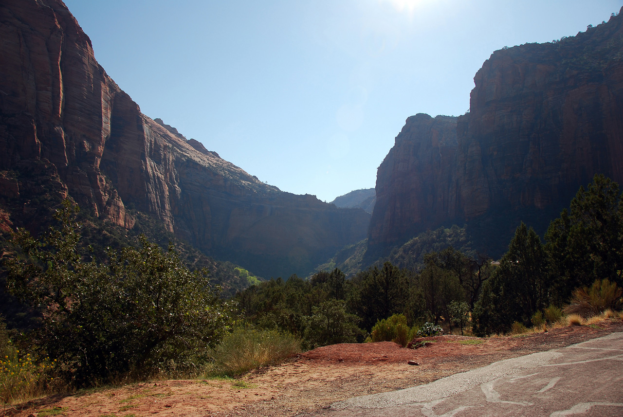 07-08-24, 069, Zion National Park, Utah