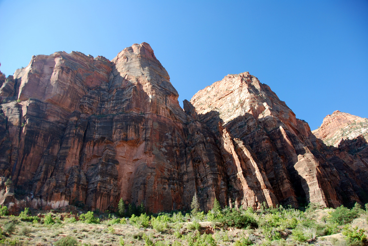 07-08-24, 072, Zion National Park, Utah