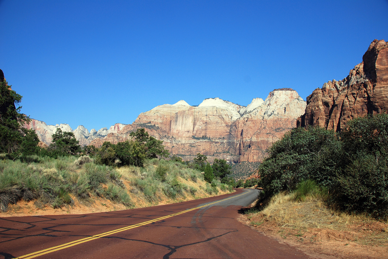 07-08-24, 074, Zion National Park, Utah