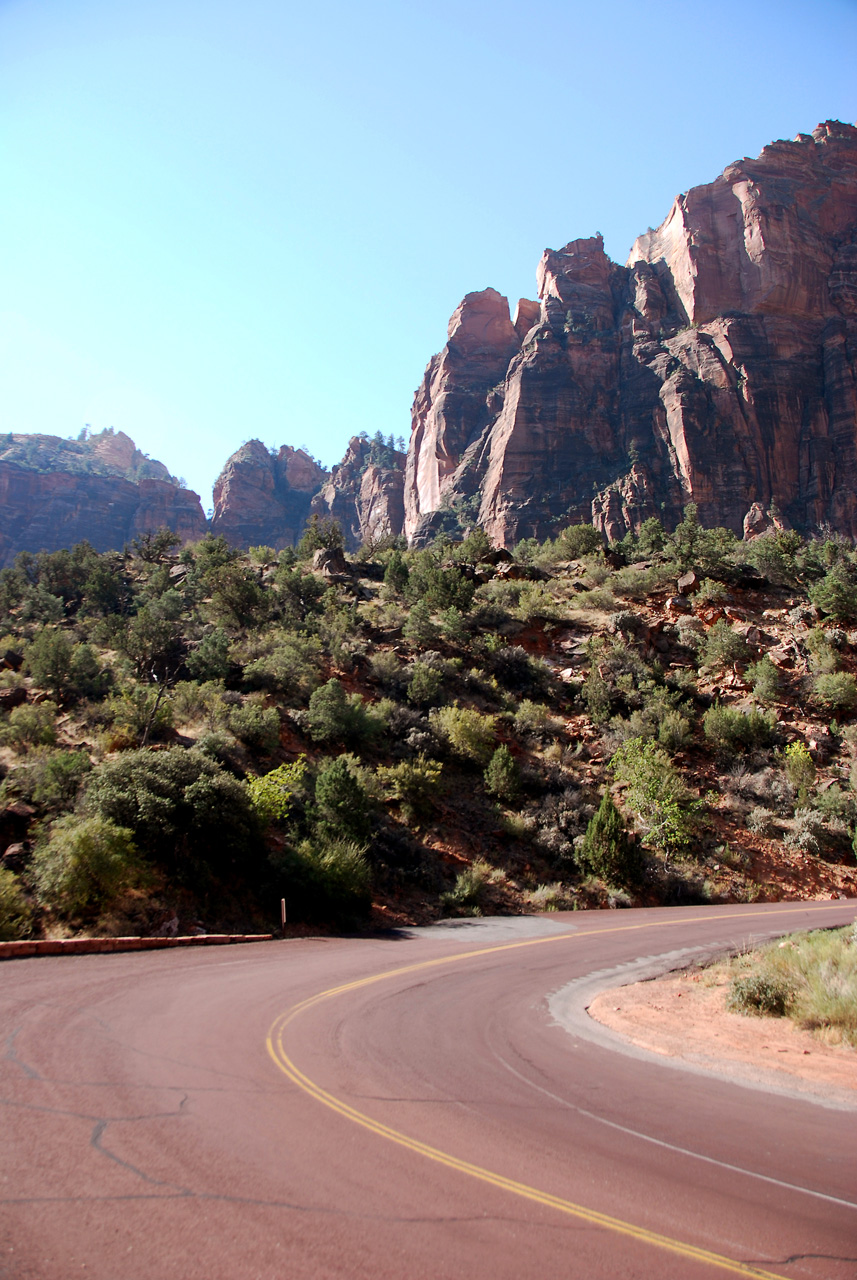 07-08-24, 076, Zion National Park, Utah