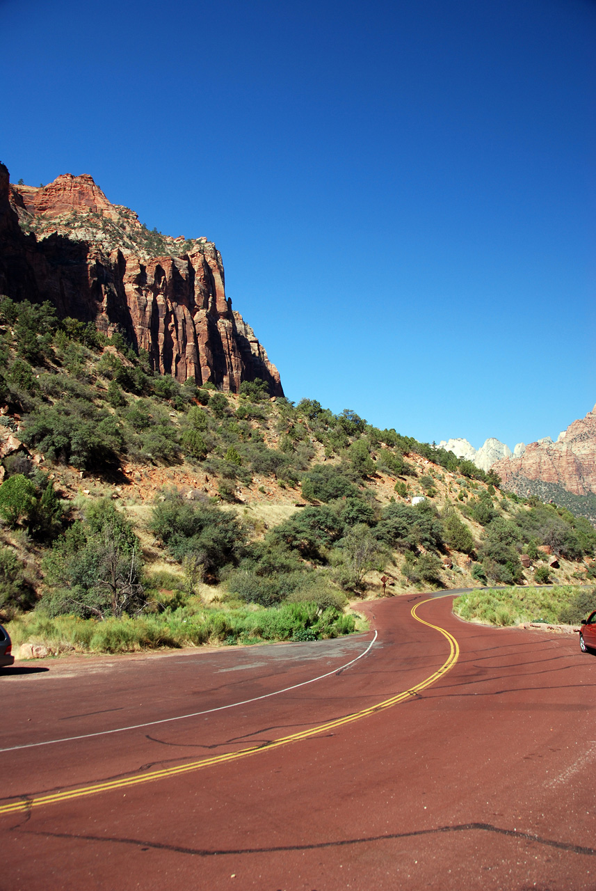 07-08-24, 077, Zion National Park, Utah