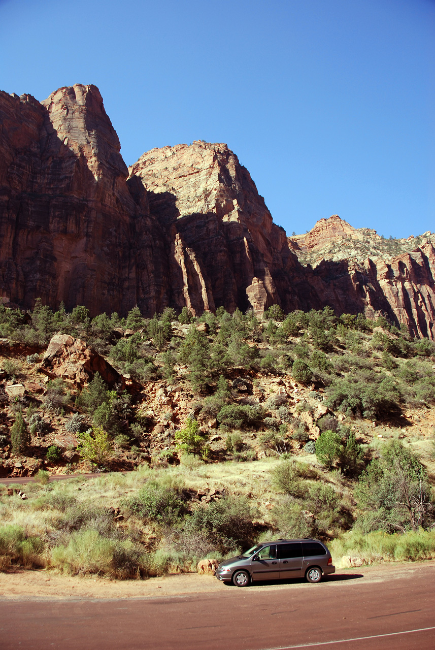 07-08-24, 078, Zion National Park, Utah