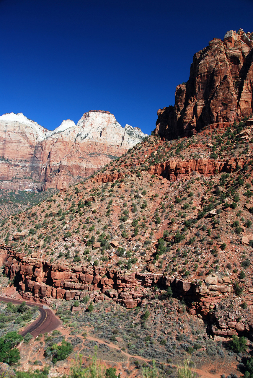 07-08-24, 083, Zion National Park, Utah