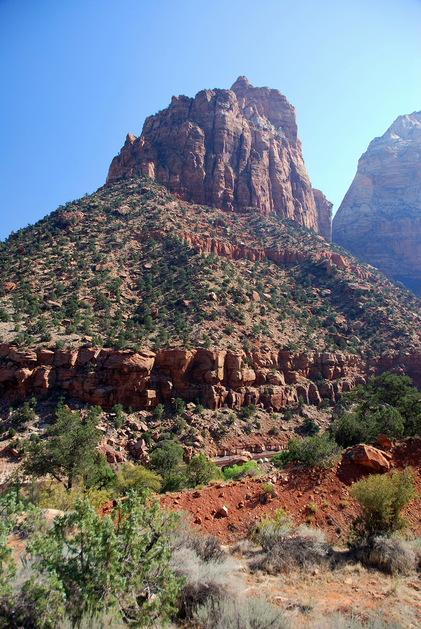 07-08-24, 085, Zion National Park, Utah