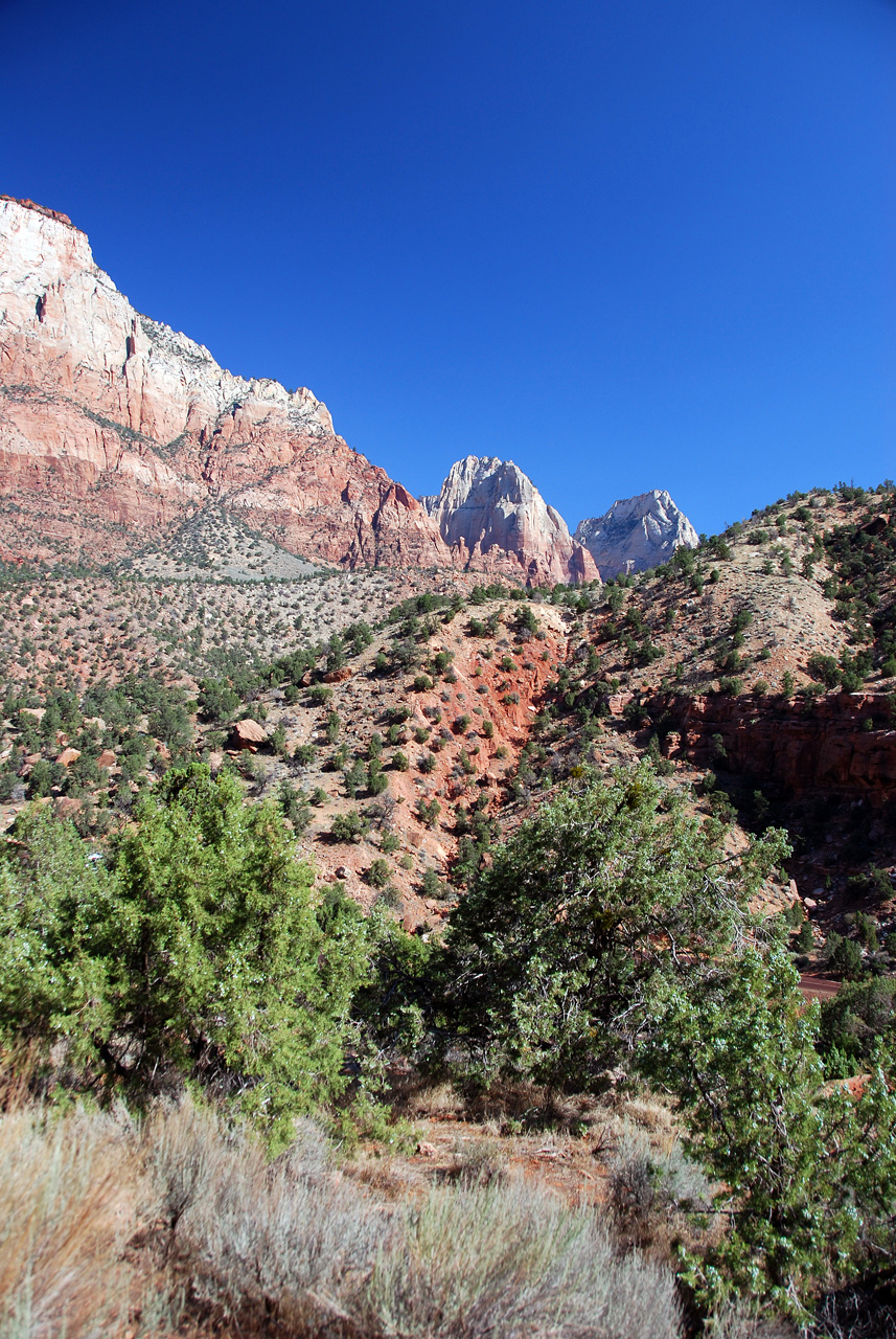 07-08-24, 086, Zion National Park, Utah