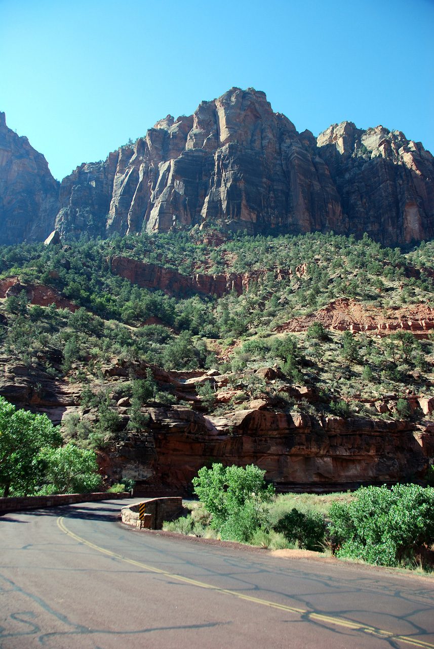 07-08-24, 089, Zion National Park, Utah