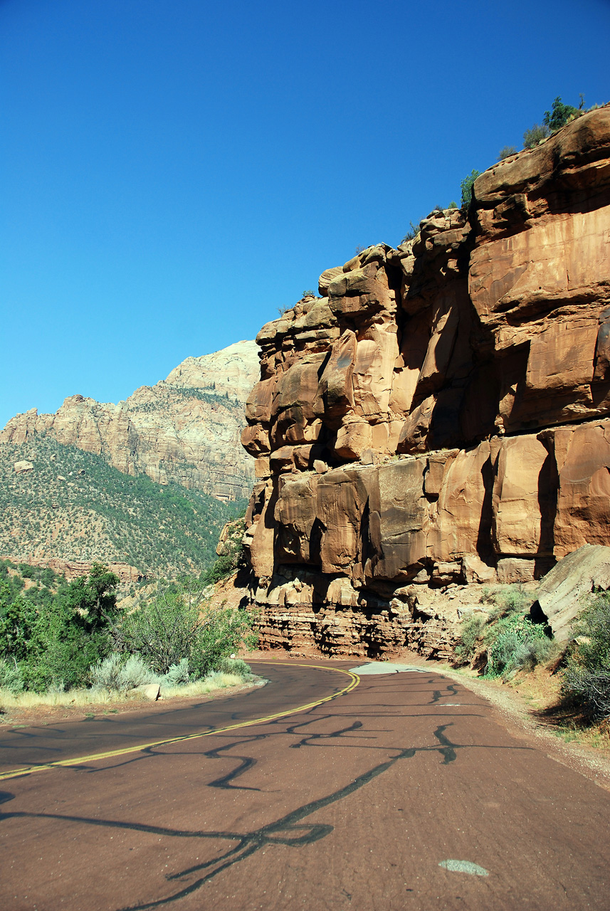 07-08-24, 091, Zion National Park, Utah