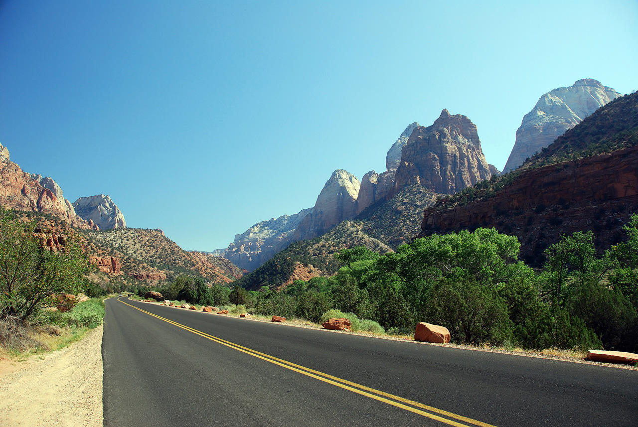 07-08-24, 093, Zion National Park, Utah