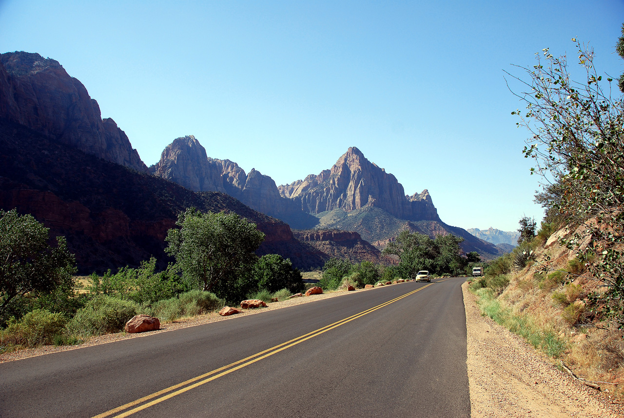 07-08-24, 094, Zion National Park, Utah