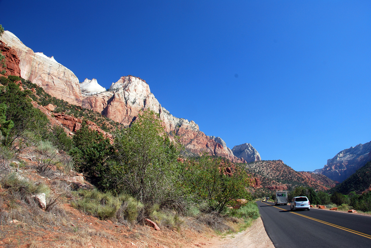 07-08-24, 095, Zion National Park, Utah