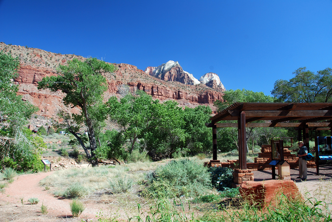 07-08-24, 097, Zion National Park, Utah